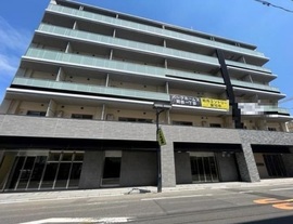 パークホームズ初台一丁目 物件写真 建物写真2