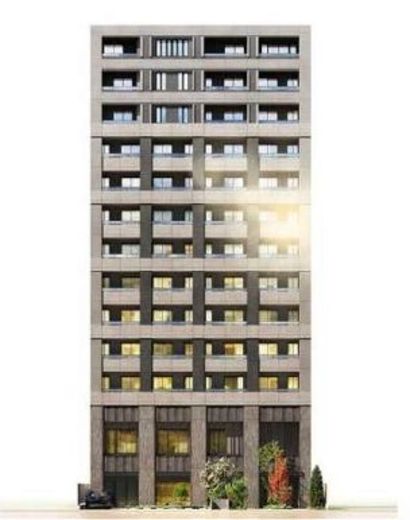 ルジェンテ上野黒門町 物件写真 建物写真1