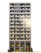 ルジェンテ上野黒門町 物件写真 建物写真1