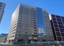 東京錦糸町シティタワー 画像