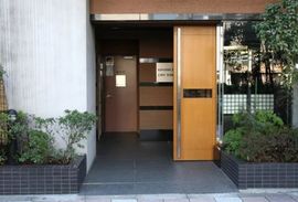 東京錦糸町シティタワー 物件写真 建物写真5
