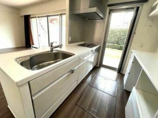 クリオ久が原 物件写真 建物写真12