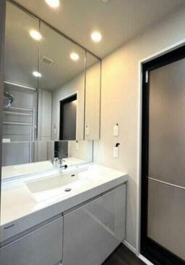 クリオ久が原 物件写真 建物写真14