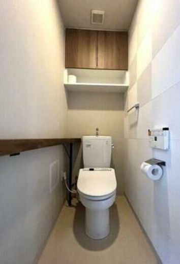 クリオ久が原 物件写真 建物写真16