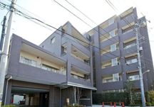 クリオ久が原 画像