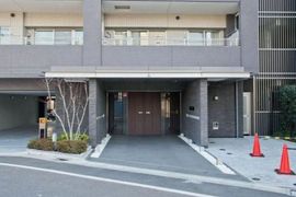 クリオ久が原 物件写真 建物写真4