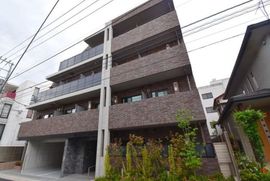 アドミラル桜新町 画像
