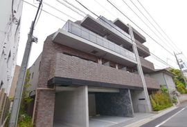 アドミラル桜新町 写真