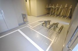アドミラル桜新町 物件写真 建物写真5