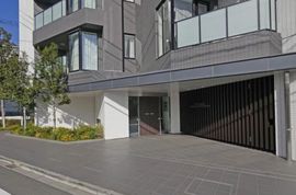シティハウス用賀砧公園 物件写真 建物写真4