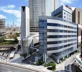 六本木ヒルズクロスポイント 物件写真 建物写真1