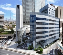 六本木ヒルズクロスポイント 物件写真 建物写真1