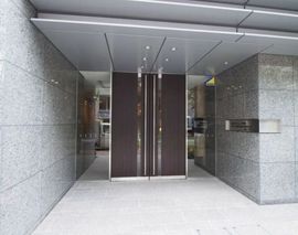 クレストラフィーネ東日本橋 外観