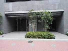 クレストラフィーネ東日本橋 物件写真 建物写真4