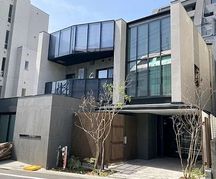 オープンレジデンシア中野新井テラス 画像