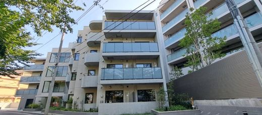 グランデュオ経堂15 (GranDuo Kyodo15) 物件写真 建物写真1