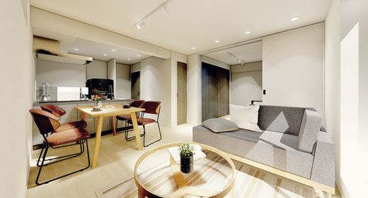 グランデュオ経堂15 (GranDuo Kyodo15) 物件写真 建物写真11