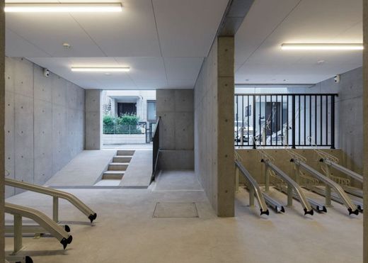 グランデュオ経堂15 (GranDuo Kyodo15) 物件写真 建物写真28