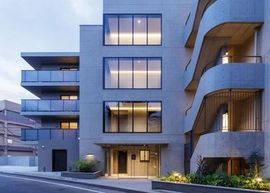 グランデュオ経堂15 (GranDuo Kyodo15) 物件写真 建物写真3