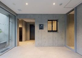 グランデュオ経堂15 (GranDuo Kyodo15) 物件写真 建物写真5