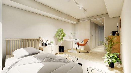 グランデュオ経堂15 (GranDuo Kyodo15) 物件写真 建物写真6