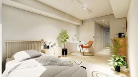 グランデュオ経堂15 (GranDuo Kyodo15) 物件写真 建物写真6