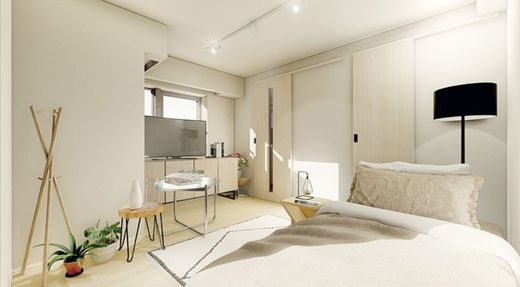 グランデュオ経堂15 (GranDuo Kyodo15) 物件写真 建物写真8