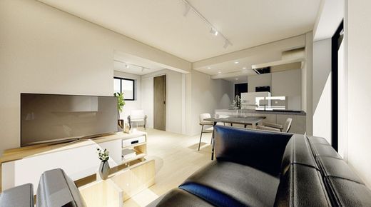 グランデュオ経堂15 (GranDuo Kyodo15) 物件写真 建物写真9