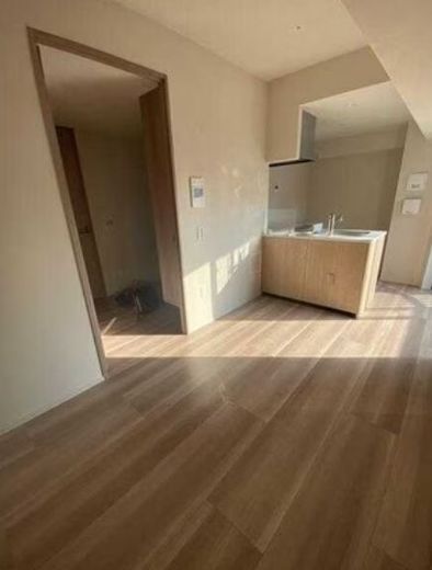 シエリア町屋 物件写真 建物写真10