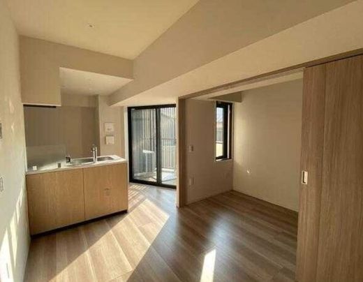 シエリア町屋 物件写真 建物写真12