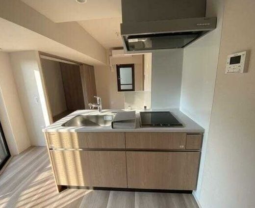 シエリア町屋 物件写真 建物写真13