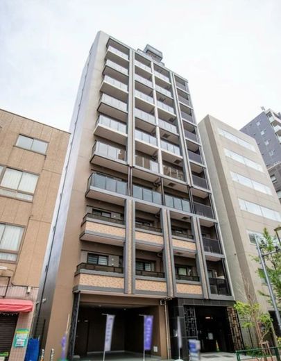 シエリア町屋 写真