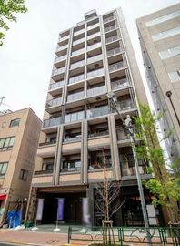 シエリア町屋 外観