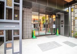 シエリア町屋 物件写真 建物写真4