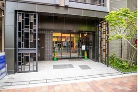 シエリア町屋 物件写真 建物写真5