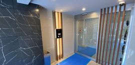 ハーモニーレジデンス新宿余丁町ザ・ガーデン 物件写真 建物写真7