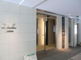 TSⅡ 物件写真 建物写真4