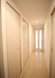 TSⅡ 物件写真 建物写真8