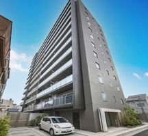 グランウィッシュ浅草イースト 画像