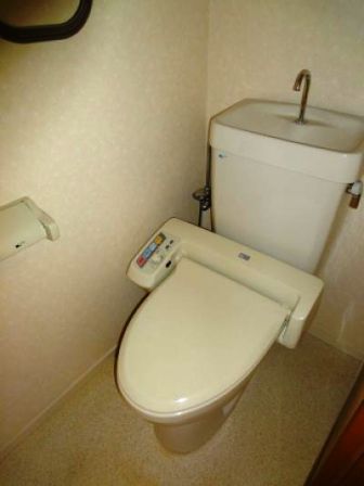 アーデンコート麻布 物件写真 建物写真30