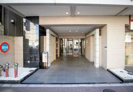 ラ・コピエ四谷3丁目 物件写真 建物写真4