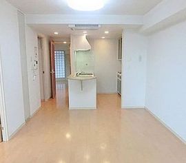 ラ・コピエ四谷3丁目 物件写真 建物写真7