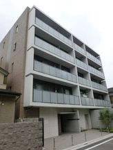 ZX minami-Otsuka(ZX南大塚) 画像