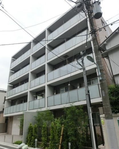 ZX minami-Otsuka(ZX南大塚) 写真