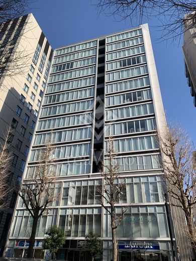 パークアクシス横濱関内SQUARE 画像