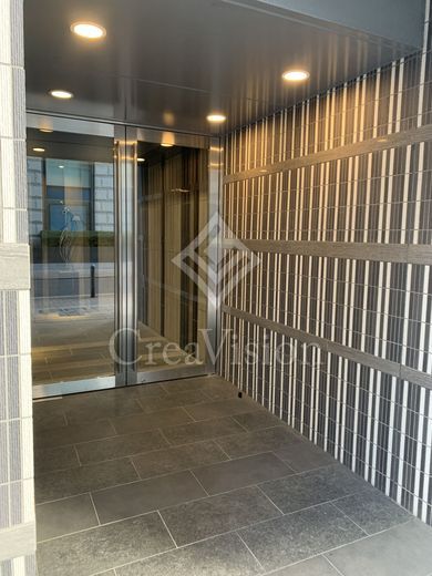 パークアクシス横濱関内SQUARE 外観 物件画像11