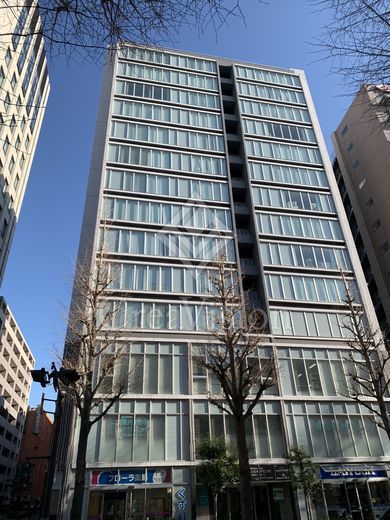 パークアクシス横濱関内SQUARE 写真