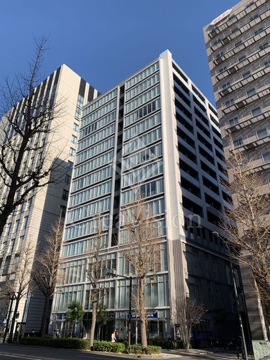 パークアクシス横濱関内SQUARE 外観 物件画像3