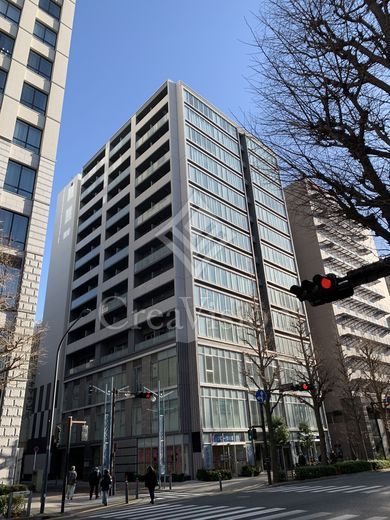 パークアクシス横濱関内SQUARE 外観 物件画像4
