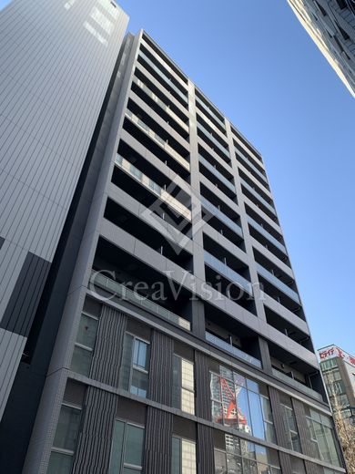 パークアクシス横濱関内SQUARE 外観 物件画像7